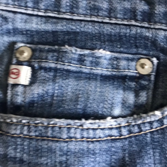 Jeans - Picture 7 of 12